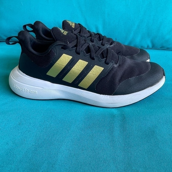 adidas Other - Adidas FortaRun 2.0 size 5.5